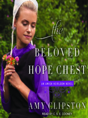 cover image of The Beloved Hope Chest